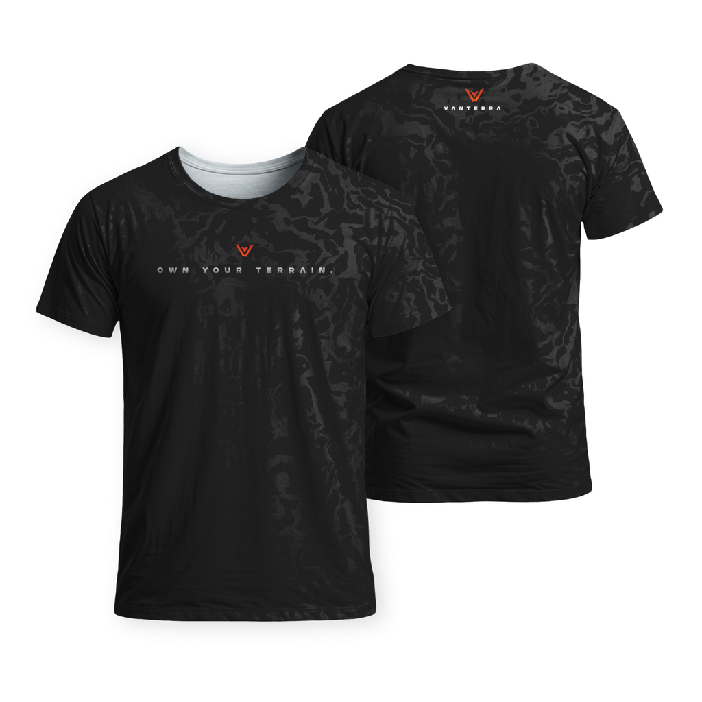 VANTERRA AeroFlex™ Shadow Terrain Tee