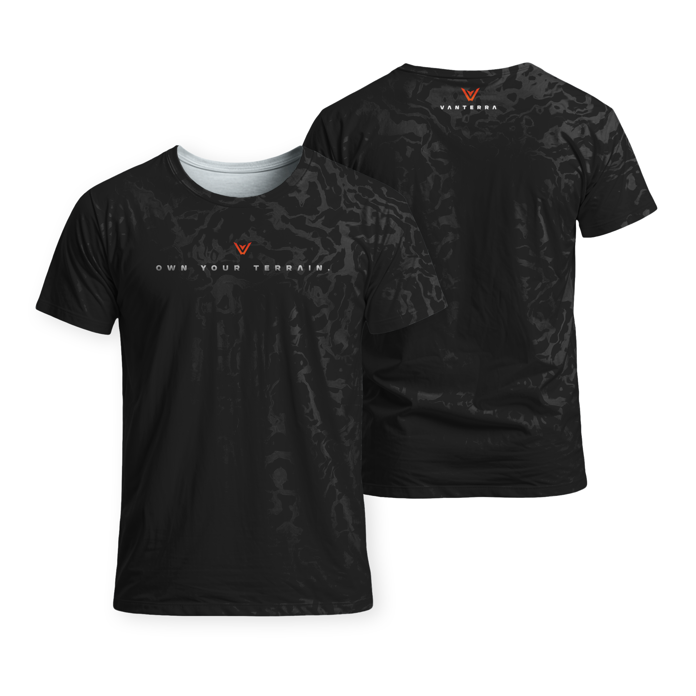 VANTERRA AeroFlex™ Shadow Terrain Tee