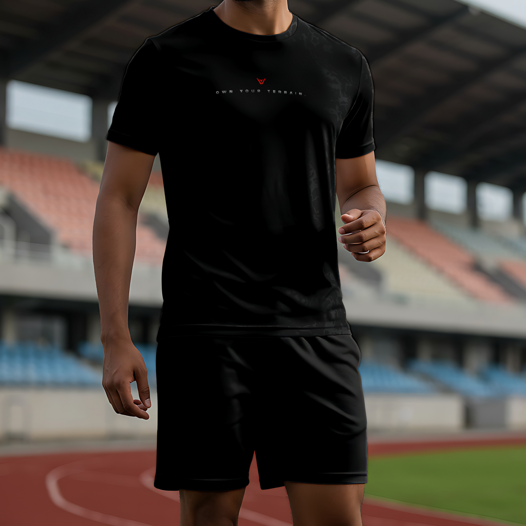 VANTERRA AeroFlex™ Shadow Terrain Tee